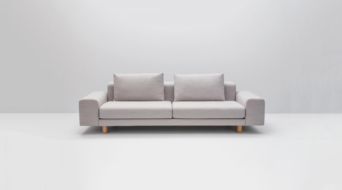 新款简约沙椅子